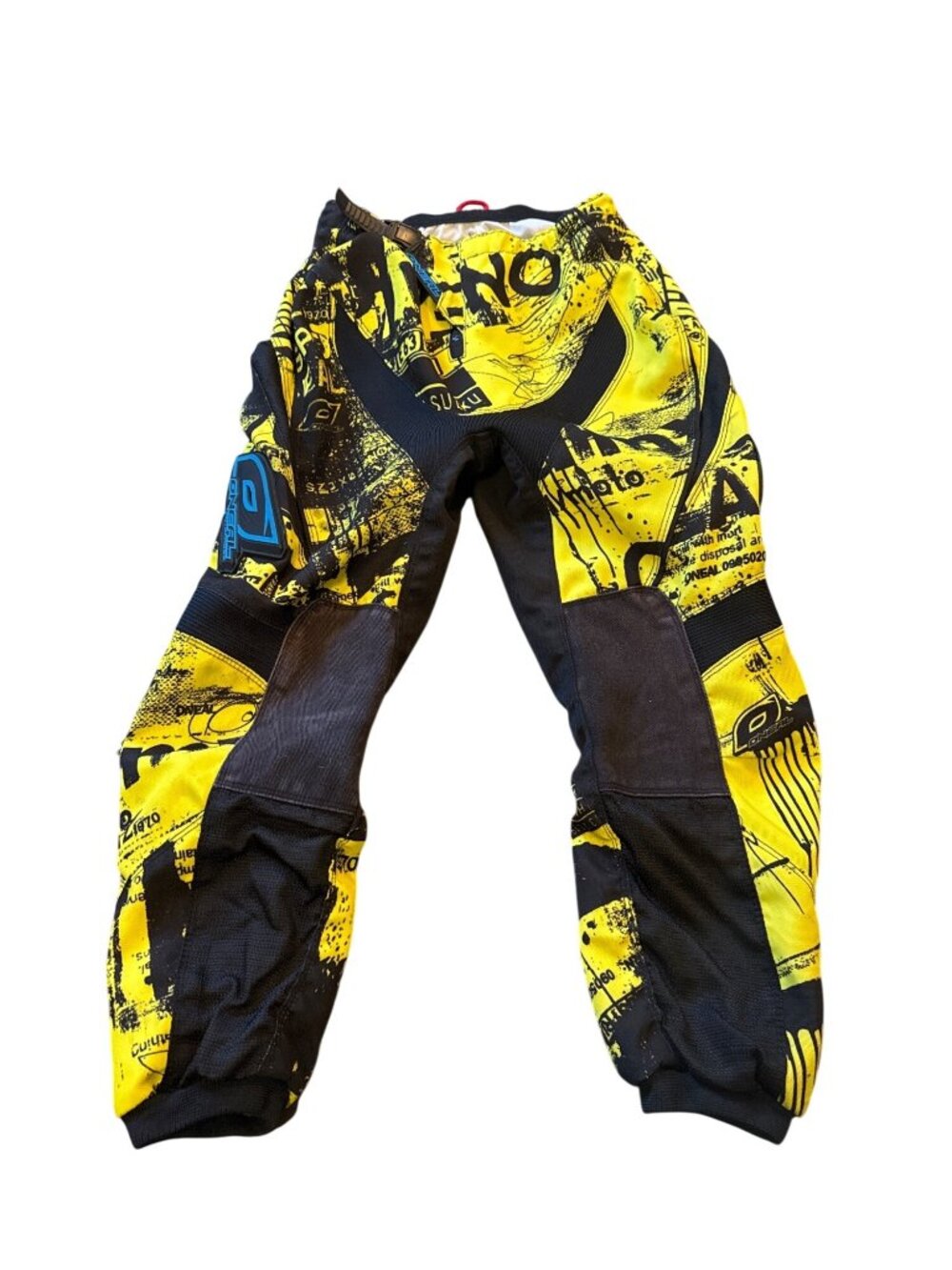O'Neal Element Motorcross Pants Youth 12/14